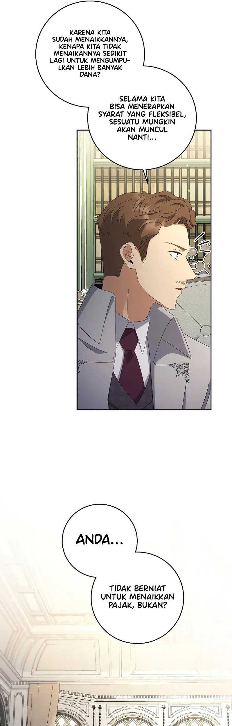 Margrave’s Bastard Son was The Emperor Chapter 51 Gambar 34