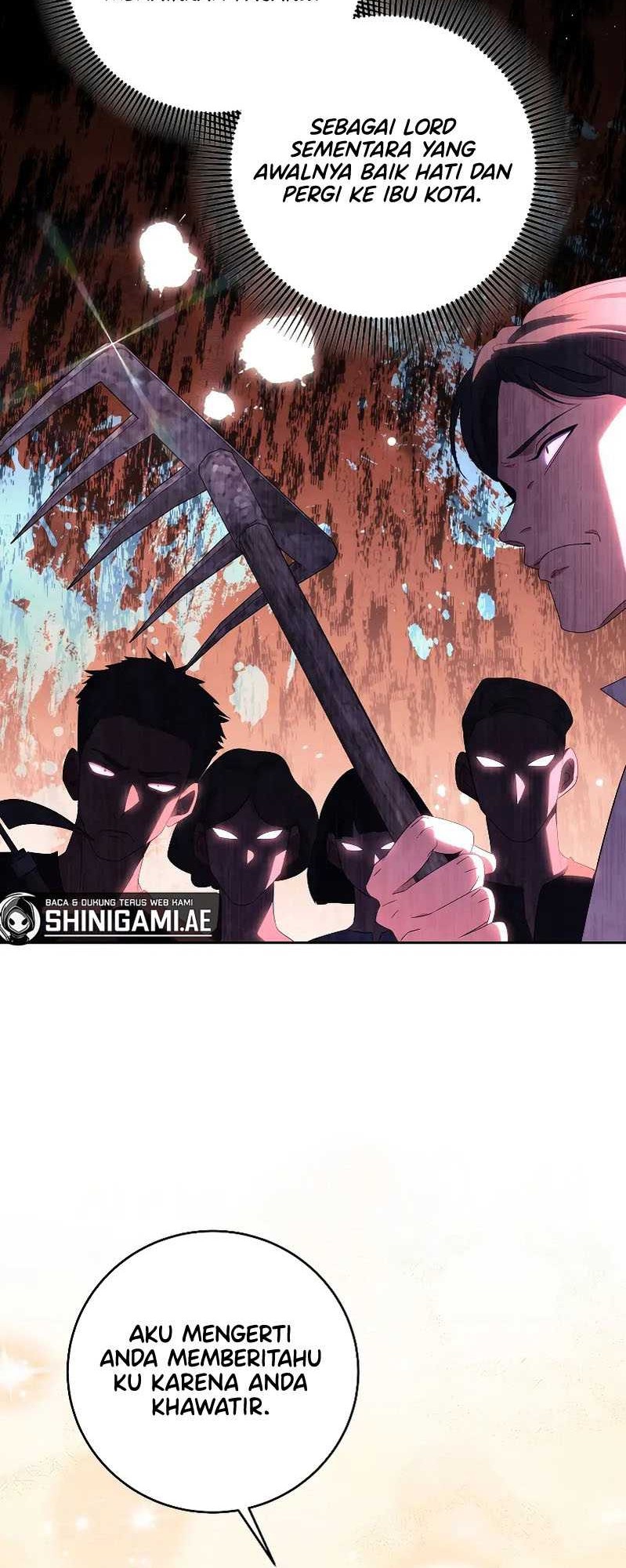Margrave’s Bastard Son was The Emperor Chapter 51 Gambar 37