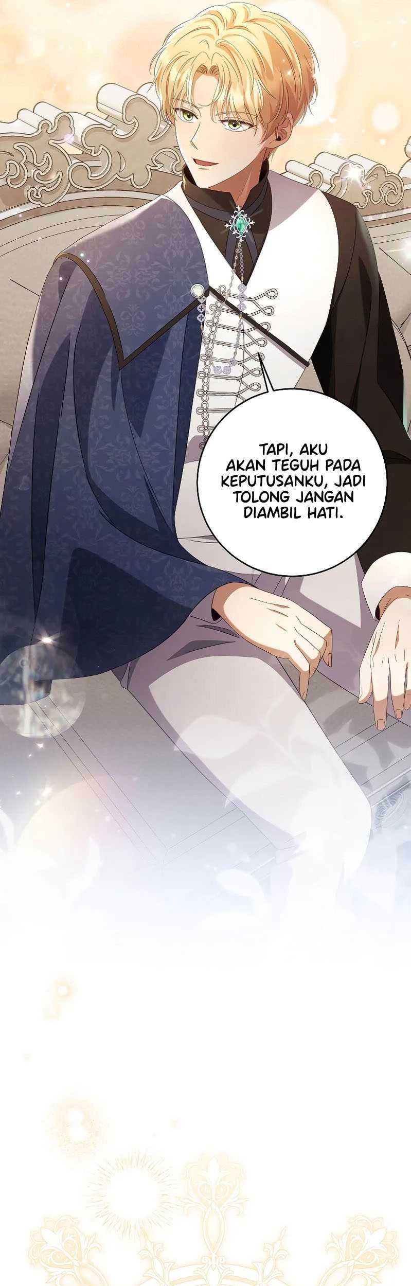 Margrave’s Bastard Son was The Emperor Chapter 51 Gambar 38