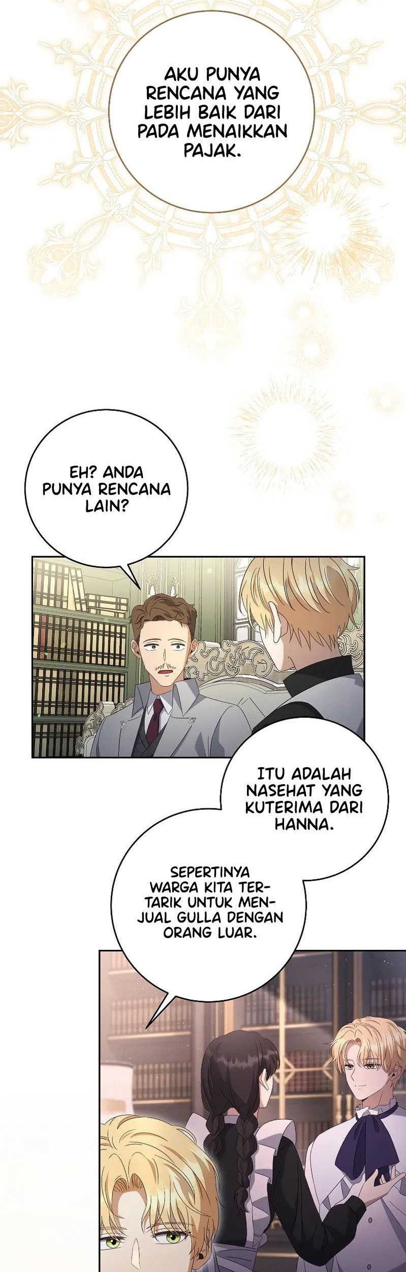 Margrave’s Bastard Son was The Emperor Chapter 51 Gambar 39