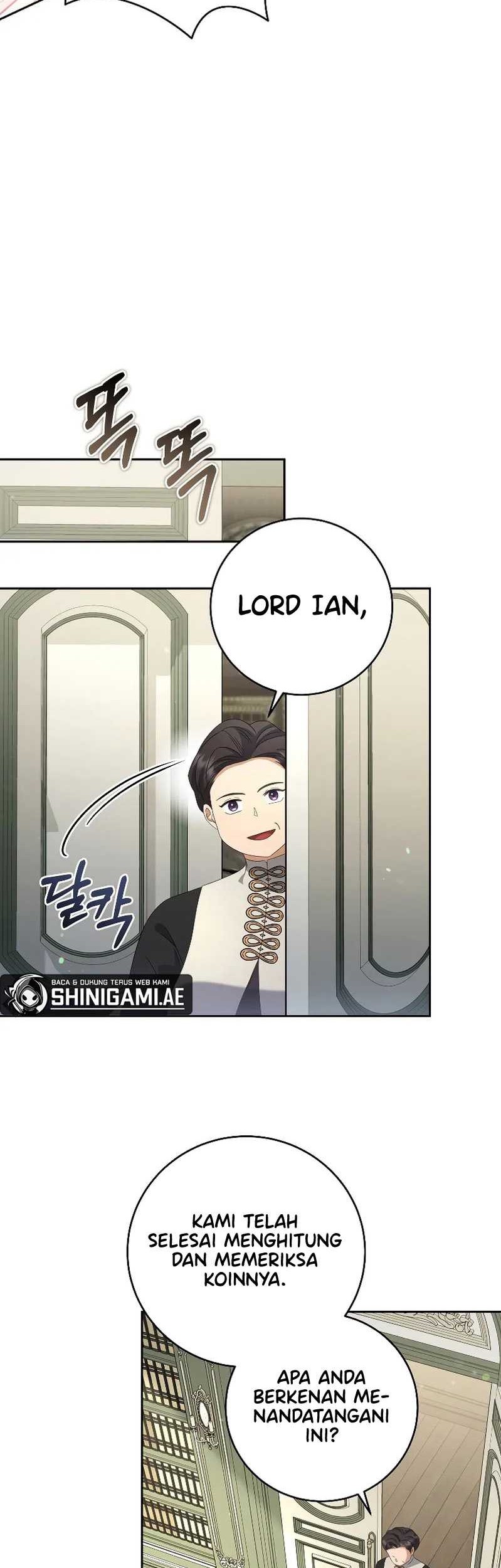 Margrave’s Bastard Son was The Emperor Chapter 51 Gambar 43
