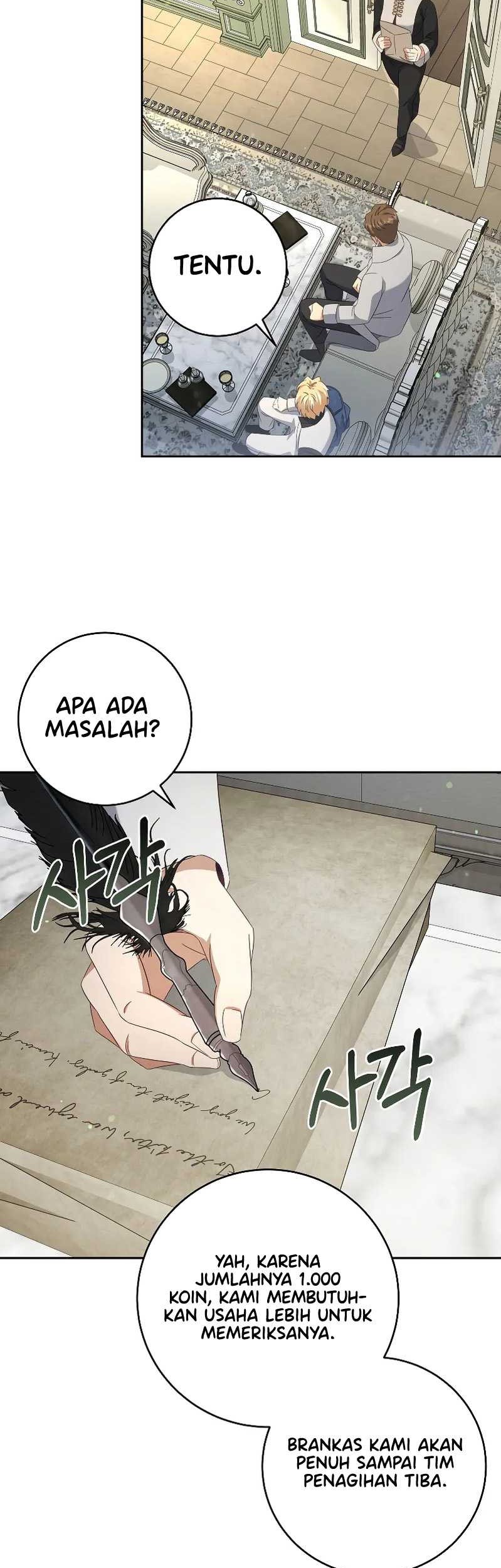Margrave’s Bastard Son was The Emperor Chapter 51 Gambar 44