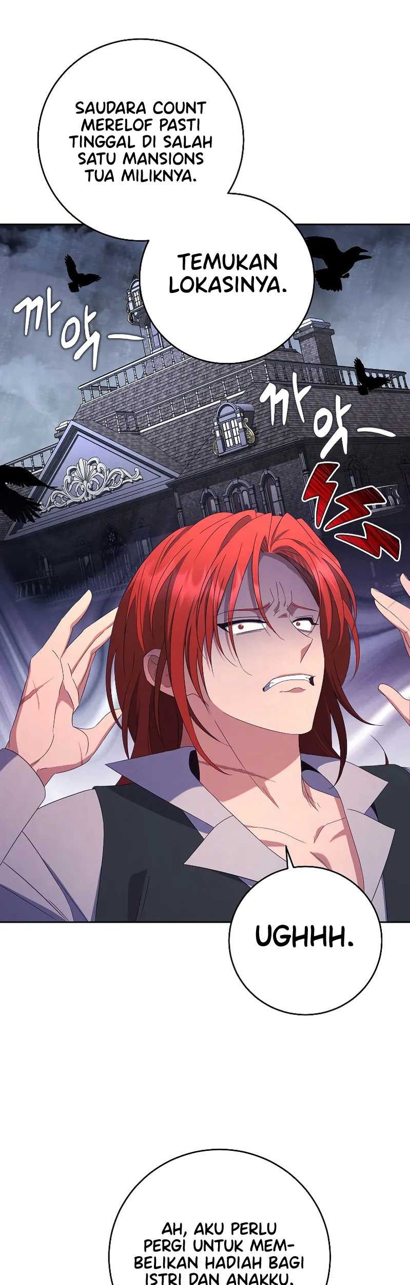 Margrave’s Bastard Son was The Emperor Chapter 51 Gambar 48