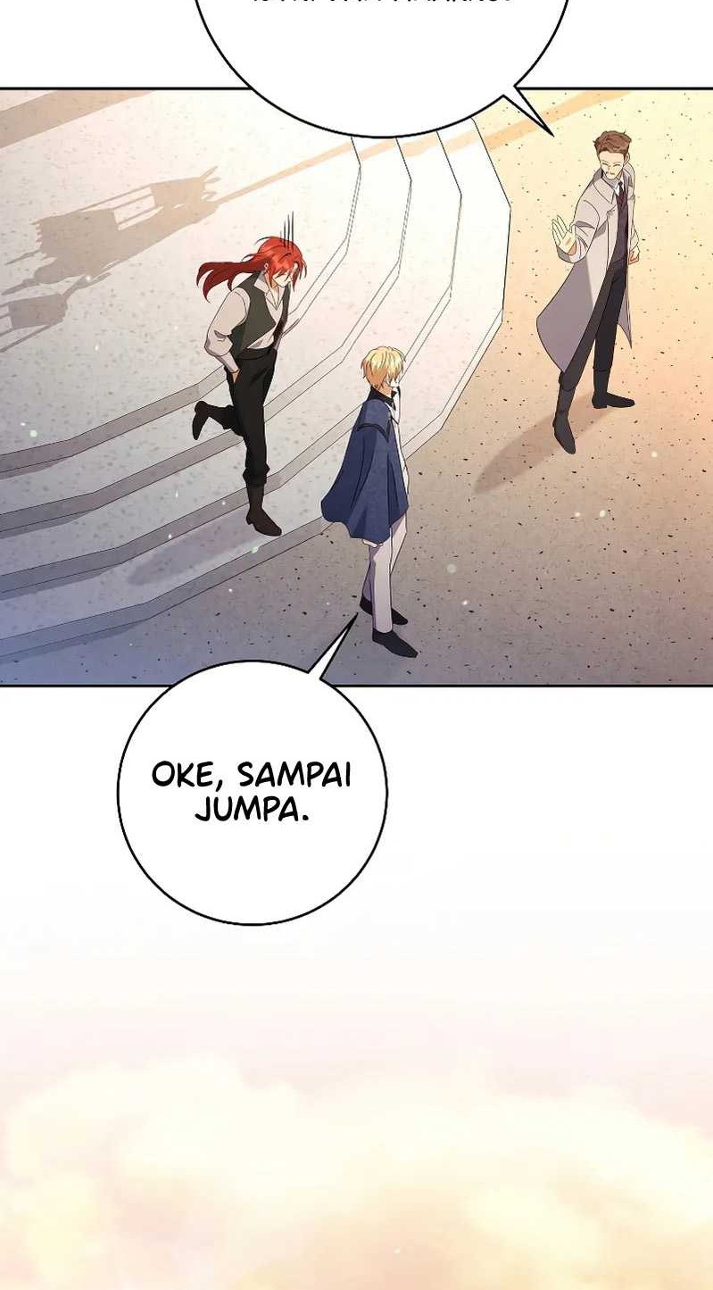 Margrave’s Bastard Son was The Emperor Chapter 51 Gambar 49