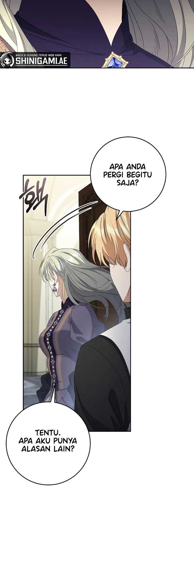 Margrave’s Bastard Son was The Emperor Chapter 51 Gambar 5