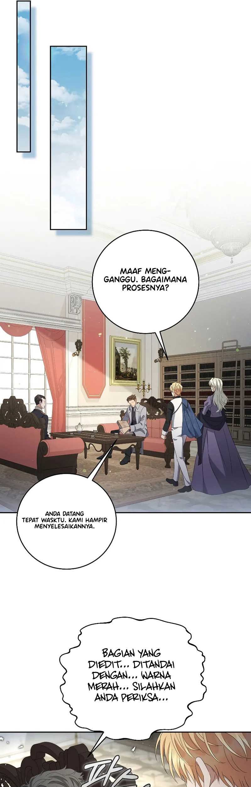 Margrave’s Bastard Son was The Emperor Chapter 51 Gambar 10