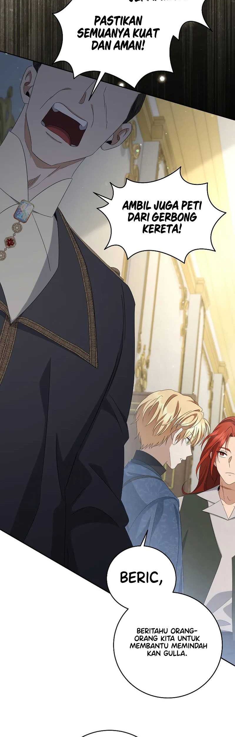 Margrave’s Bastard Son was The Emperor Chapter 51 Gambar 15