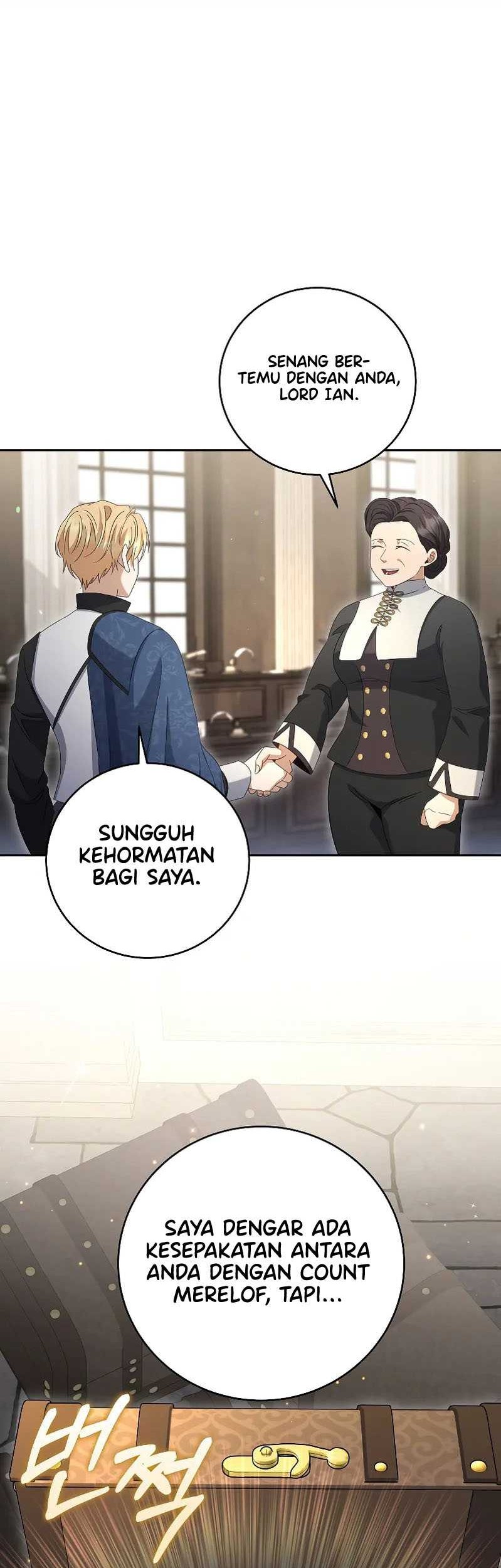 Margrave’s Bastard Son was The Emperor Chapter 51 Gambar 19