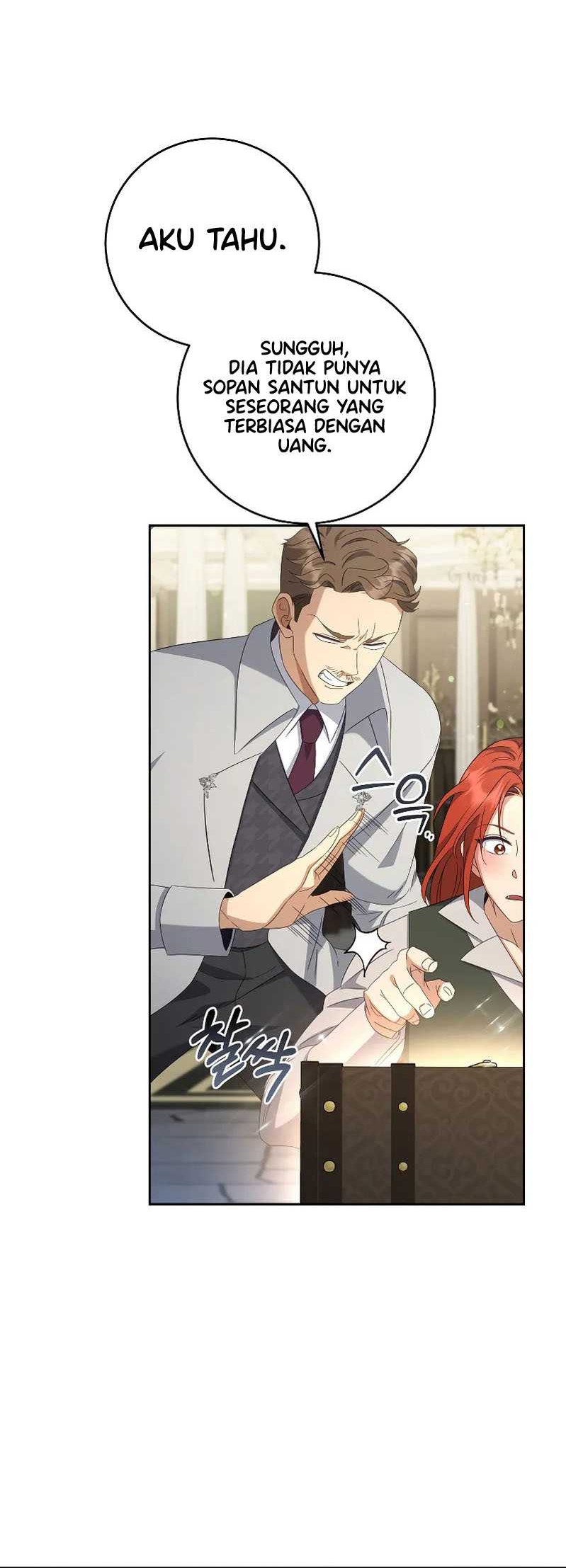 Margrave’s Bastard Son was The Emperor Chapter 51 Gambar 21