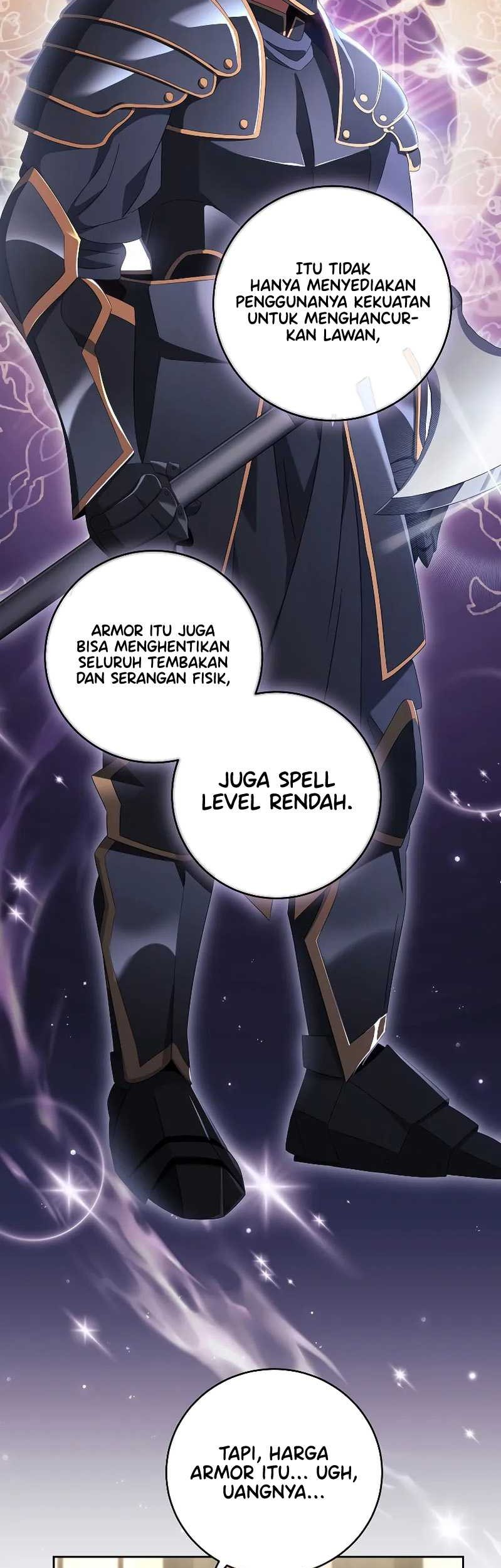 Margrave’s Bastard Son was The Emperor Chapter 51 Gambar 24