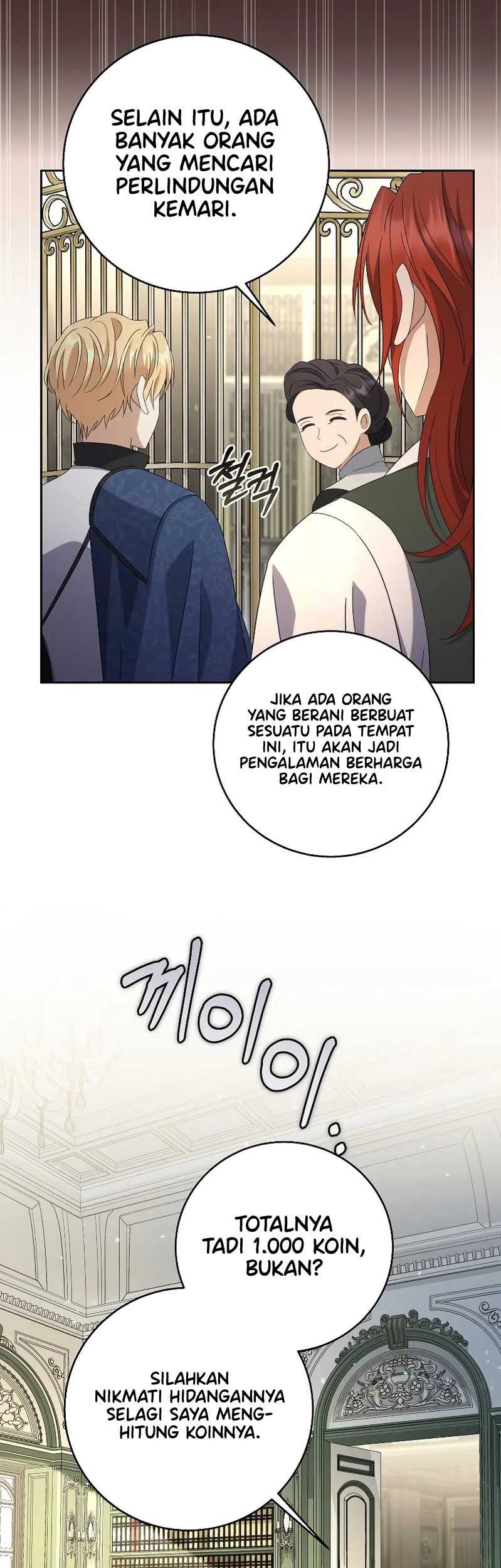 Margrave’s Bastard Son was The Emperor Chapter 51 Gambar 28