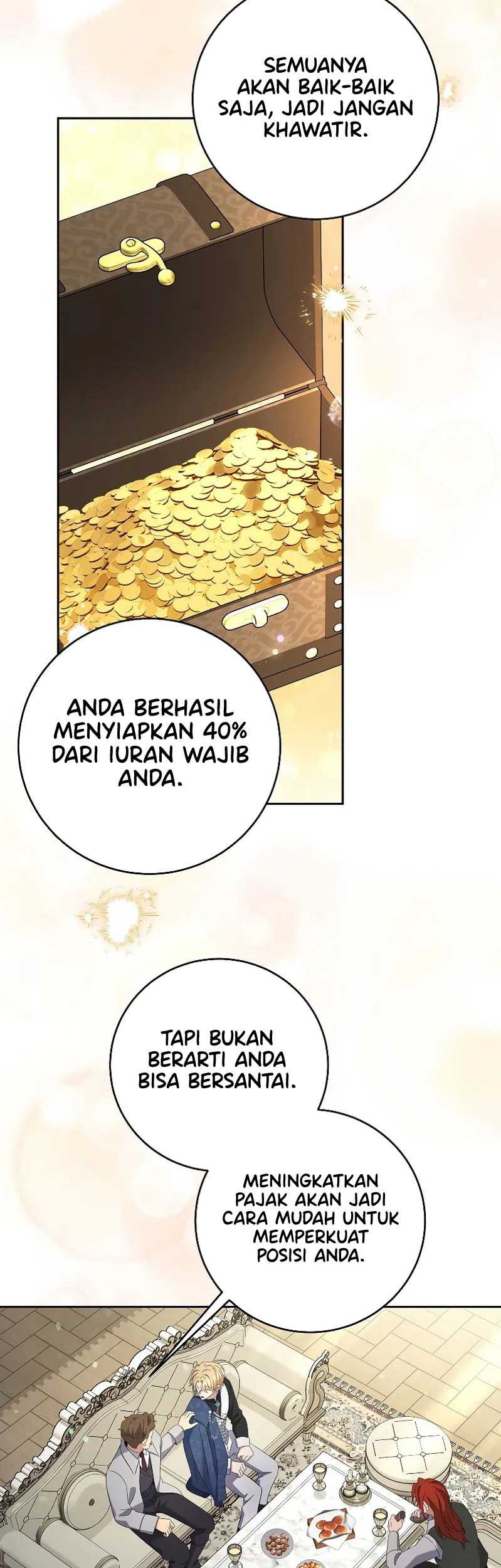 Margrave’s Bastard Son was The Emperor Chapter 51 Gambar 32