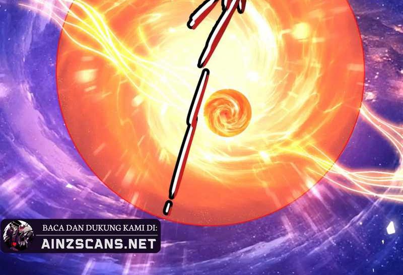 Devious Son Of Heaven Chapter 77 Gambar 13