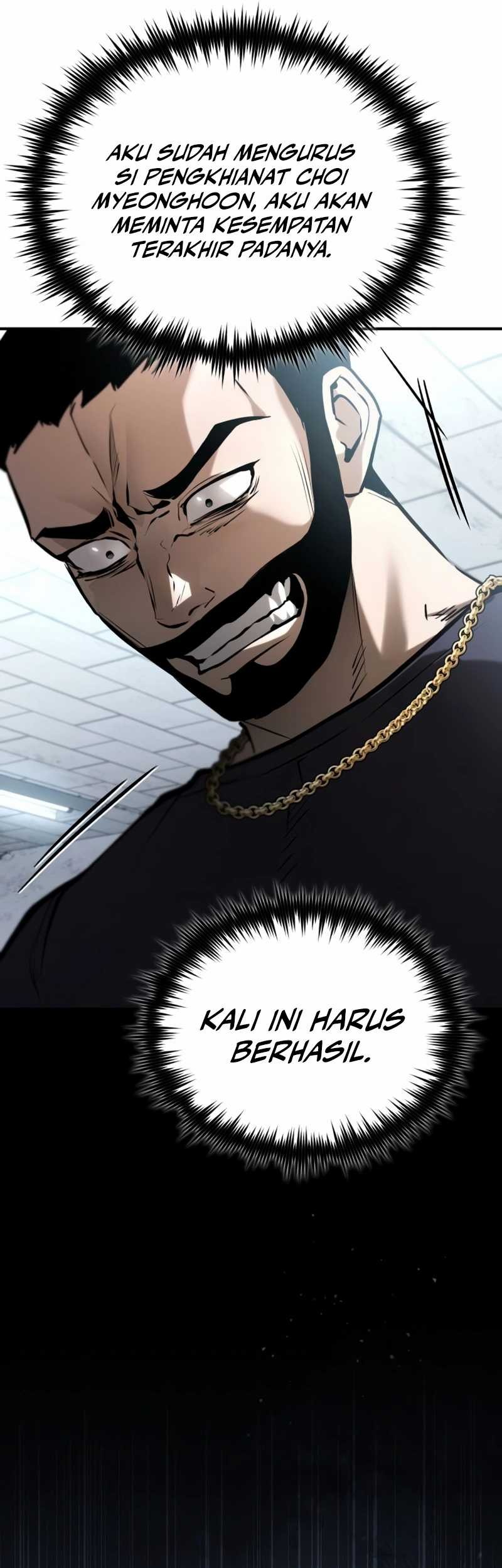 Devil Returns To School Days Chapter 70 Gambar 47