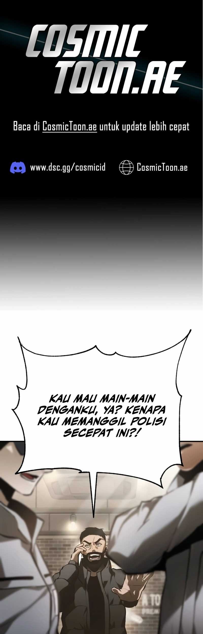 Baca Manhwa Devil Returns To School Days Chapter 70 Gambar 2