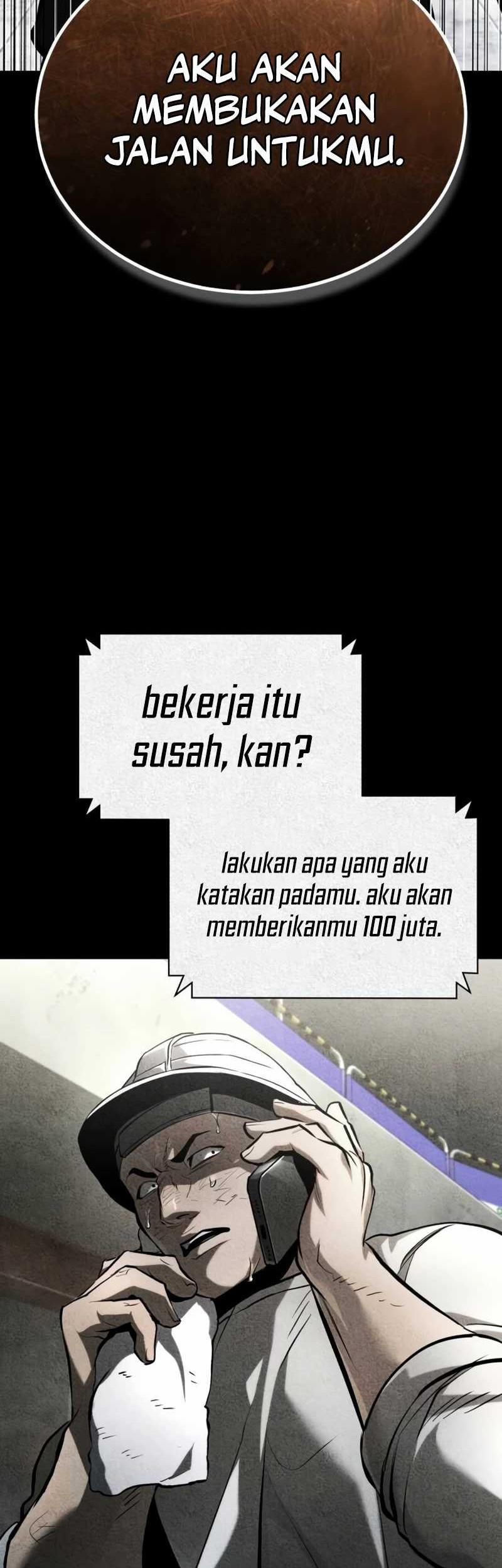 Devil Returns To School Days Chapter 69 Gambar 34