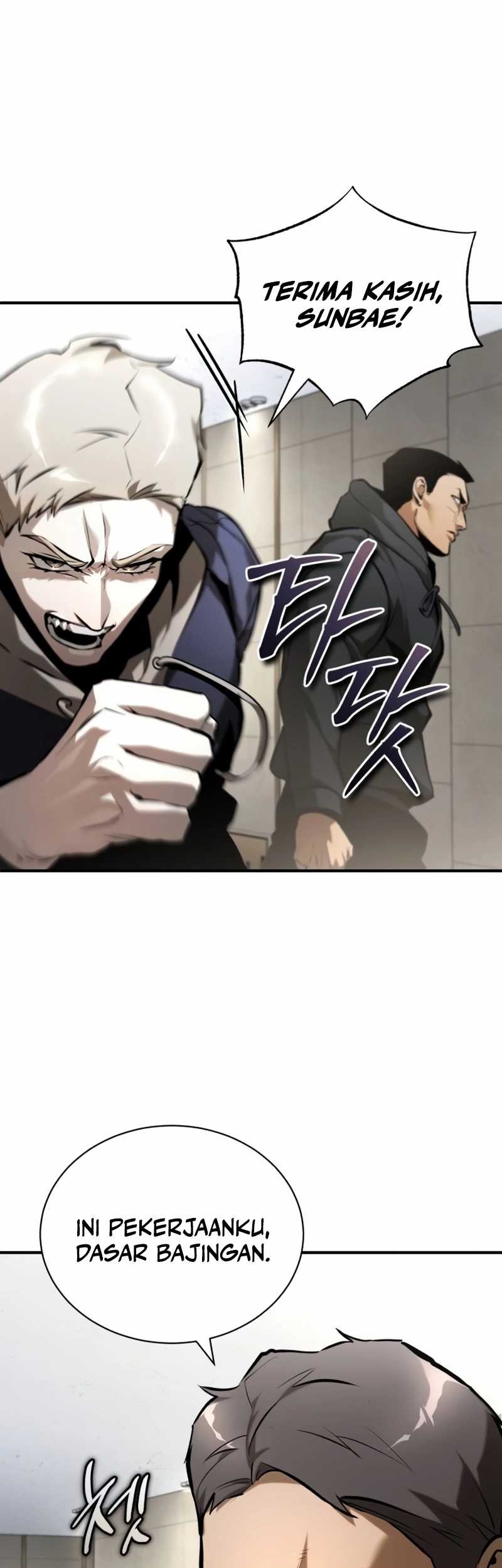Devil Returns To School Days Chapter 69 Gambar 37