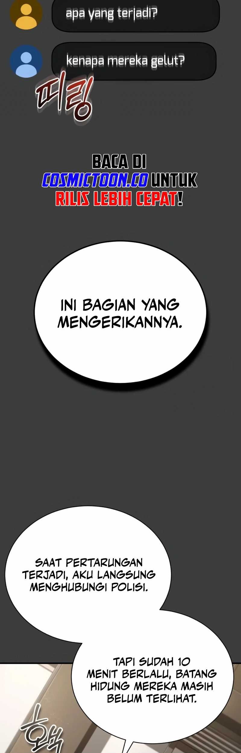 Devil Returns To School Days Chapter 69 Gambar 41
