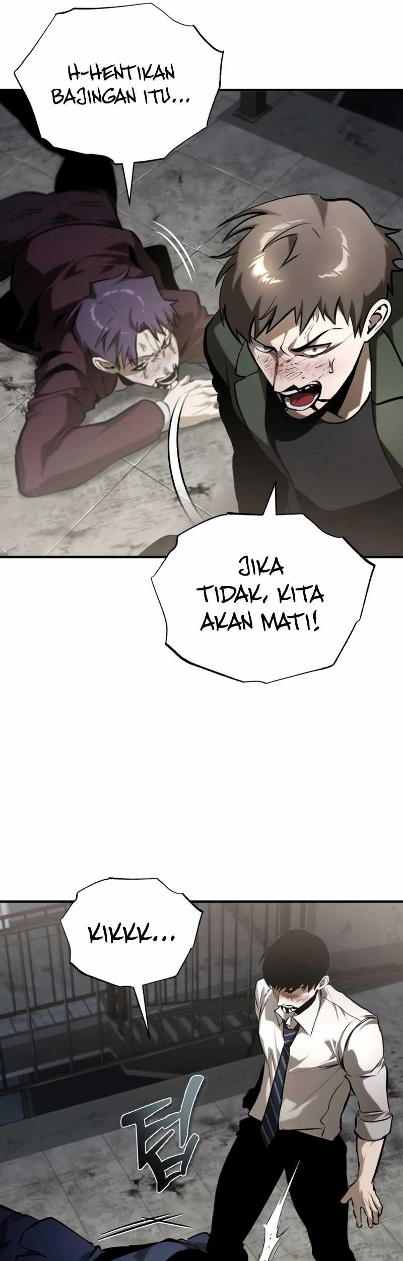 Devil Returns To School Days Chapter 69 Gambar 49