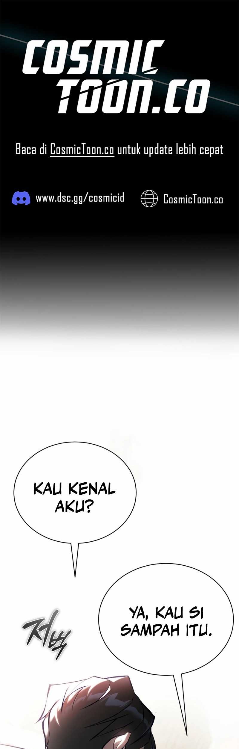 Baca Manhwa Devil Returns To School Days Chapter 69 Gambar 2