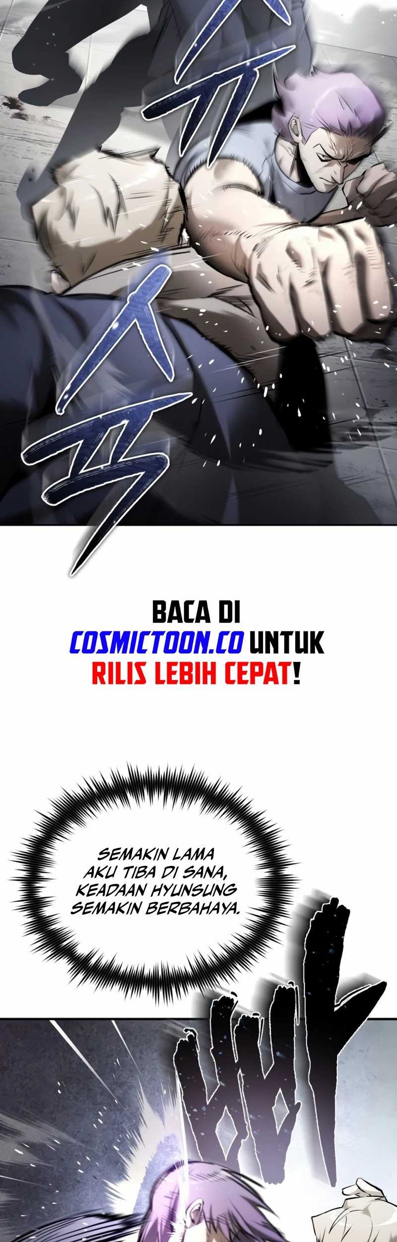 Devil Returns To School Days Chapter 69 Gambar 30