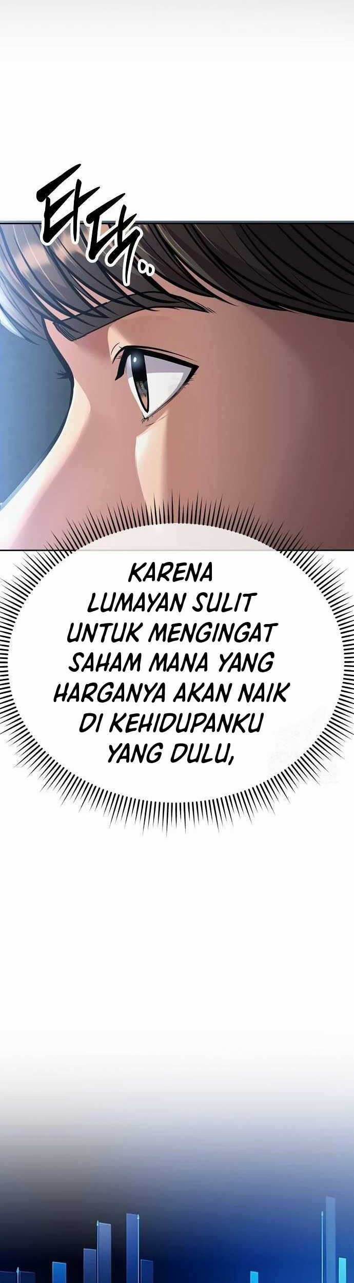 The New Employee Kim Chul-Soo Chapter 76 Gambar 58