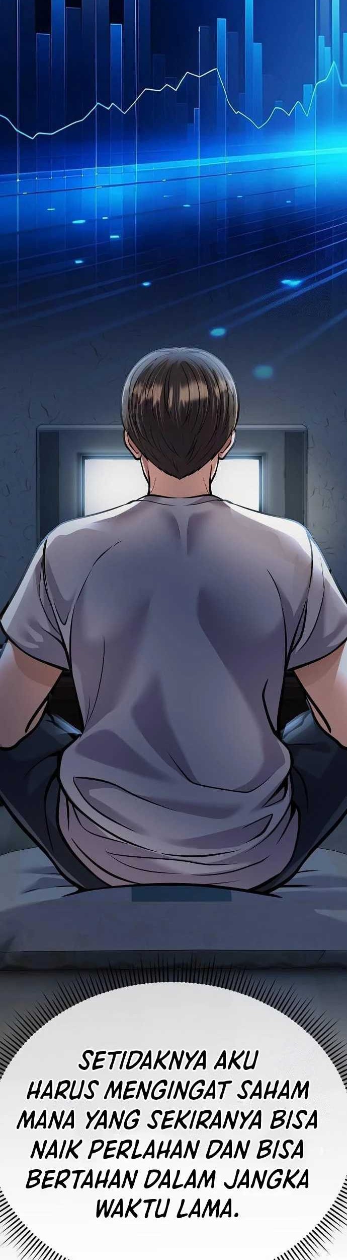 The New Employee Kim Chul-Soo Chapter 76 Gambar 59
