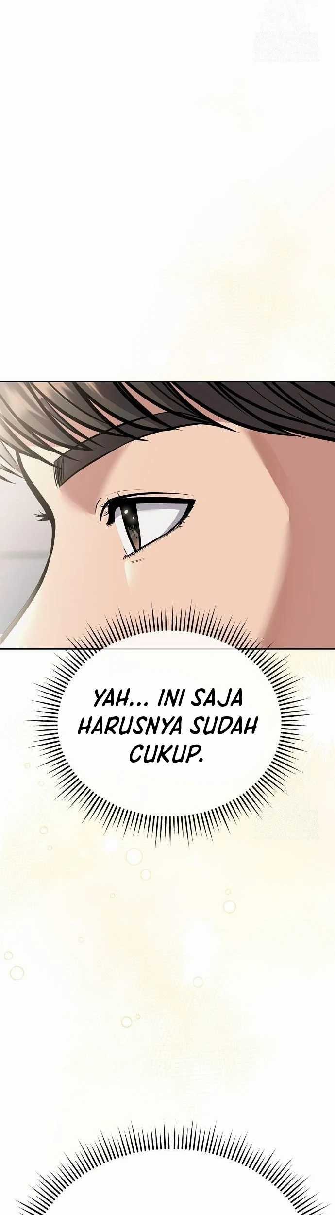 The New Employee Kim Chul-Soo Chapter 76 Gambar 63