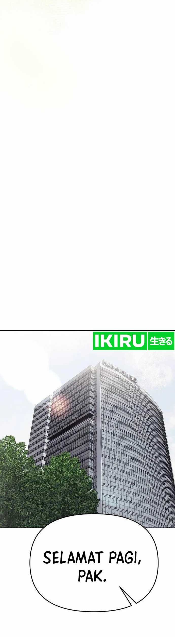 The New Employee Kim Chul-Soo Chapter 76 Gambar 65