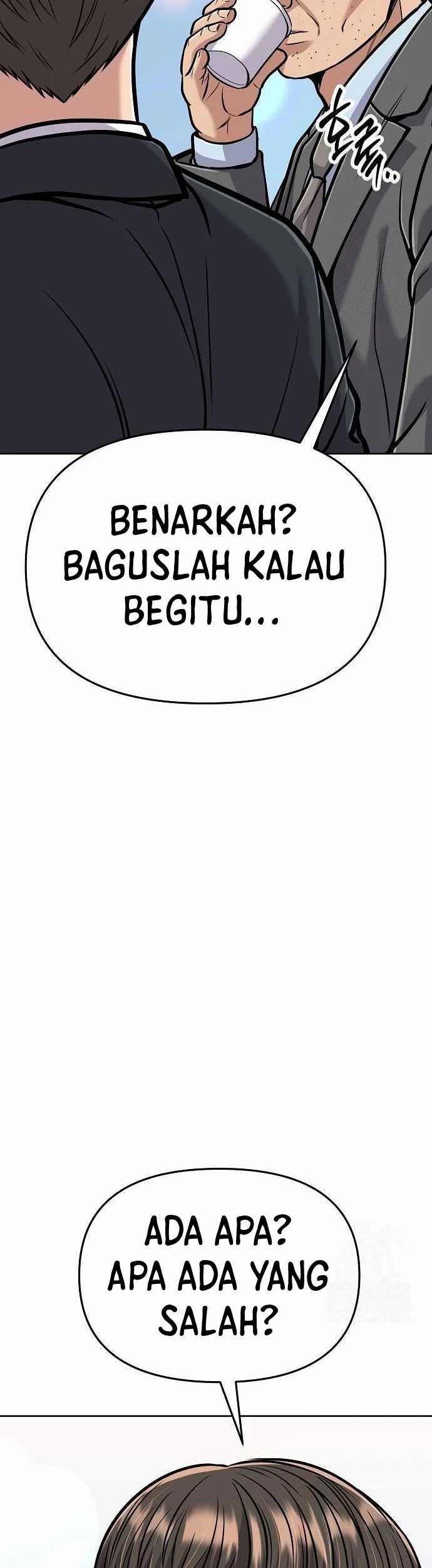 The New Employee Kim Chul-Soo Chapter 76 Gambar 72