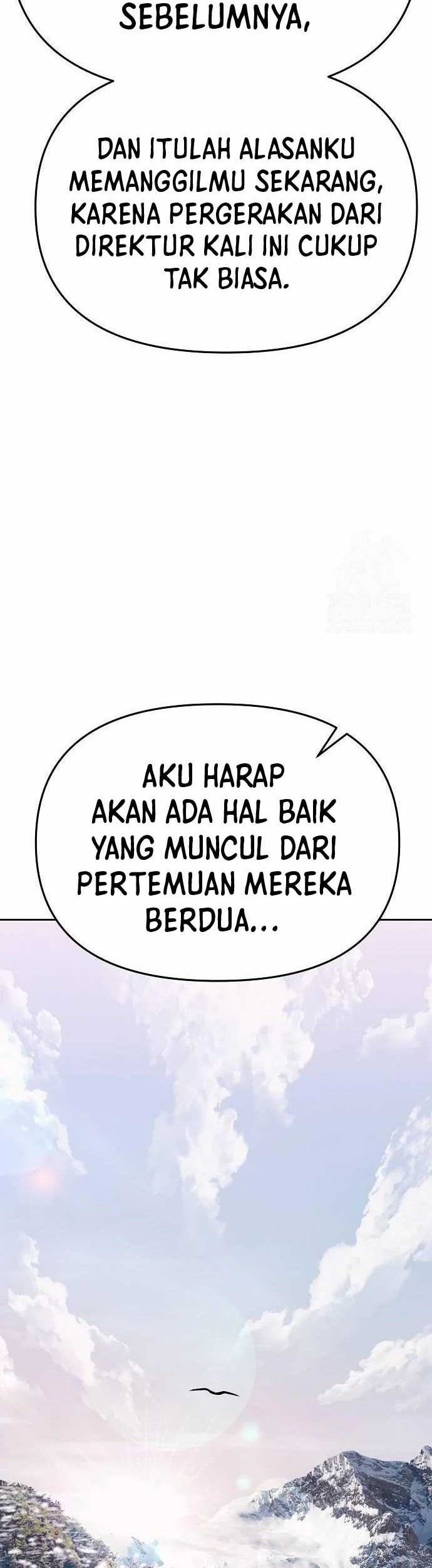 The New Employee Kim Chul-Soo Chapter 76 Gambar 75