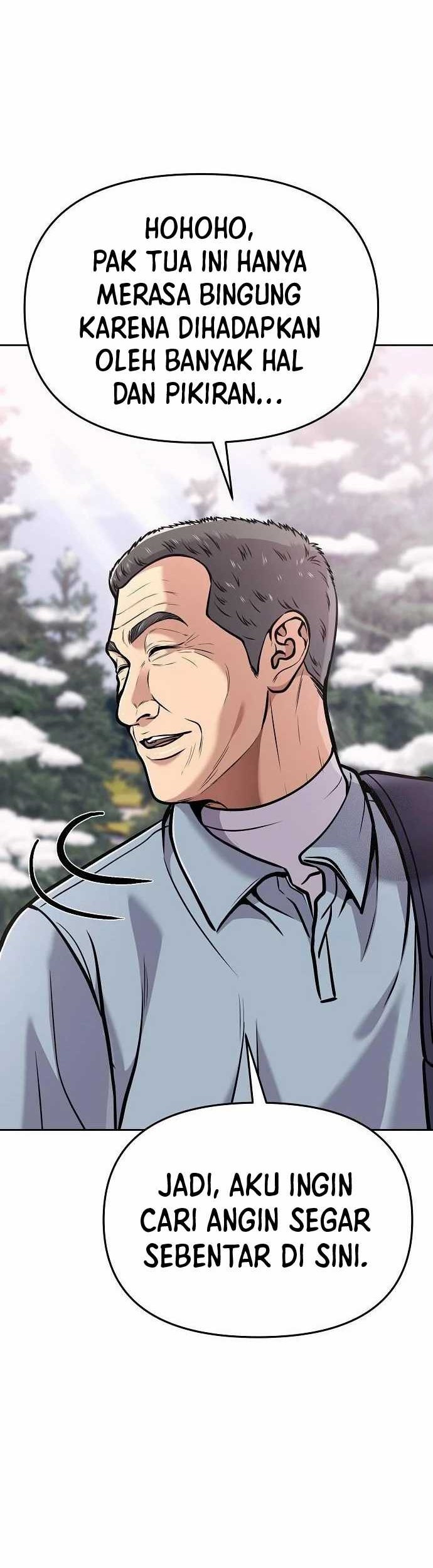 The New Employee Kim Chul-Soo Chapter 76 Gambar 78