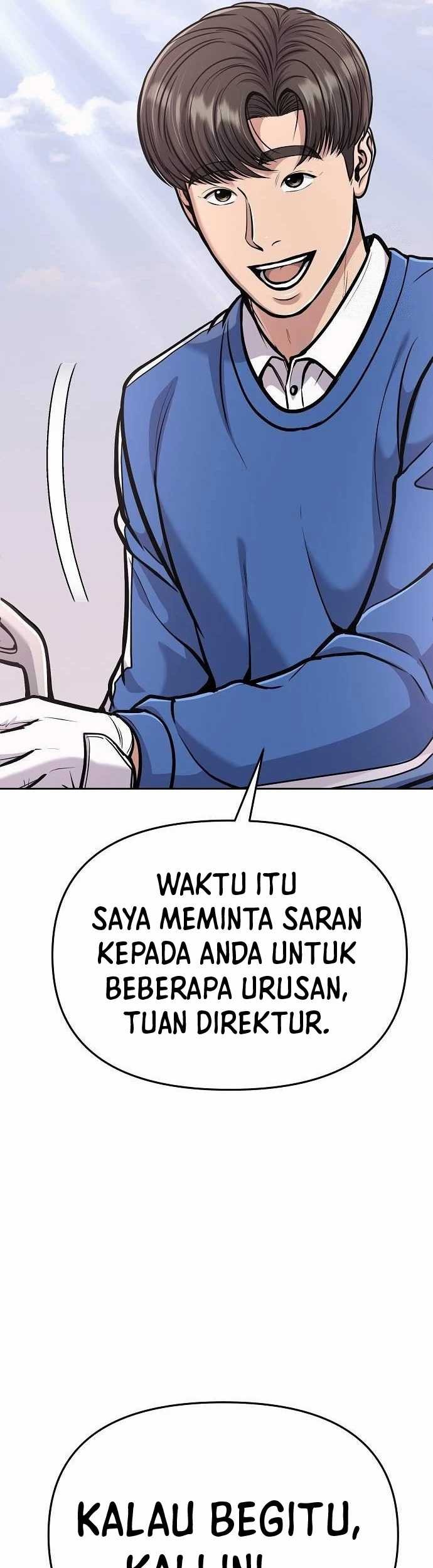 The New Employee Kim Chul-Soo Chapter 76 Gambar 83