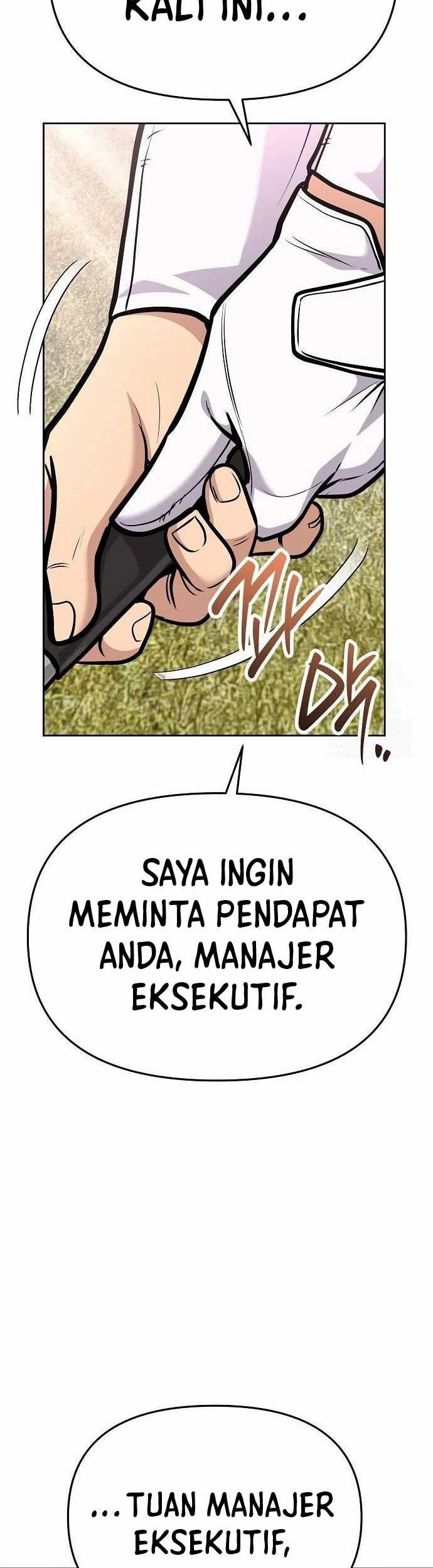 The New Employee Kim Chul-Soo Chapter 76 Gambar 84