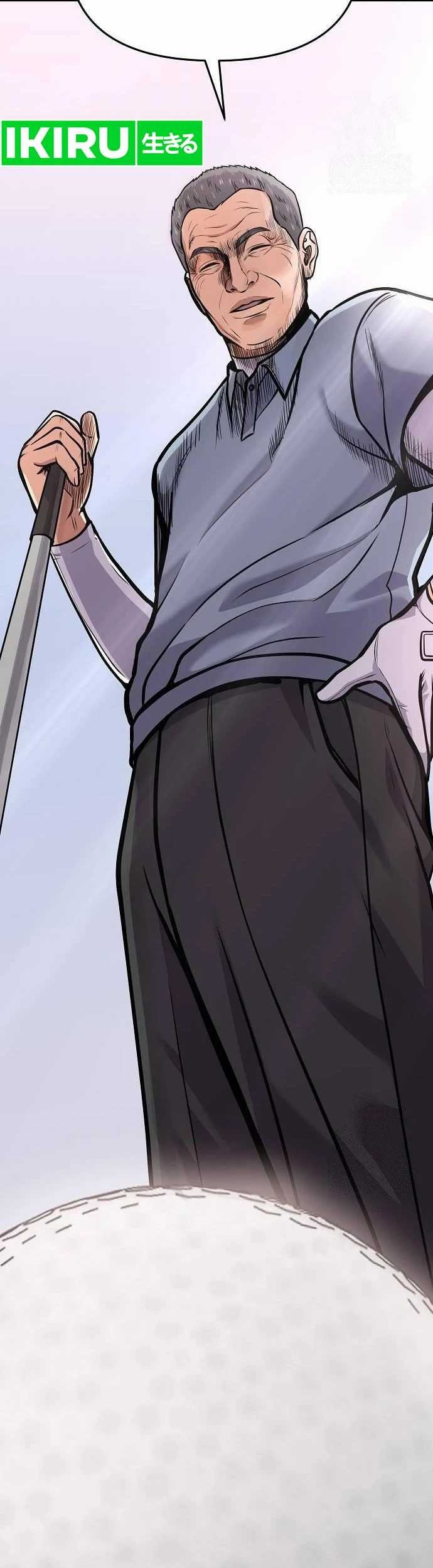 The New Employee Kim Chul-Soo Chapter 76 Gambar 85