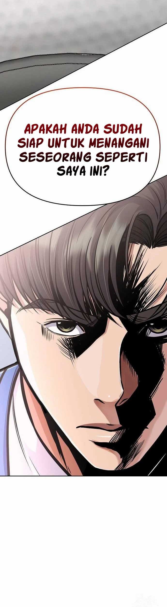 The New Employee Kim Chul-Soo Chapter 76 Gambar 86