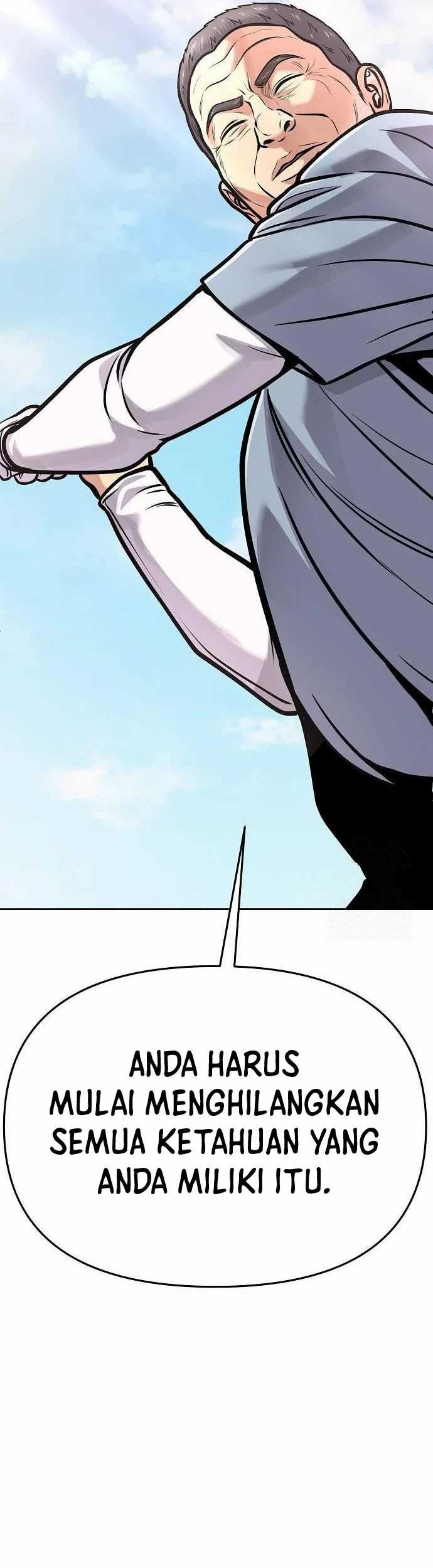 The New Employee Kim Chul-Soo Chapter 76 Gambar 90