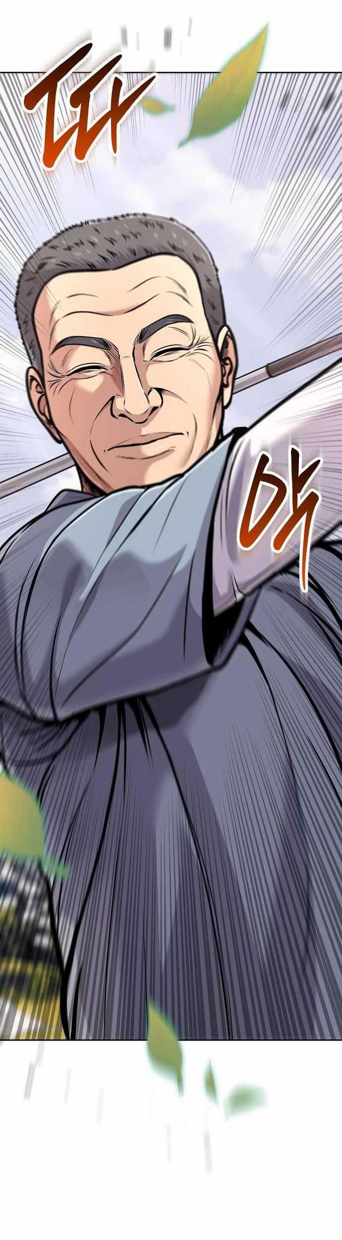 The New Employee Kim Chul-Soo Chapter 76 Gambar 92
