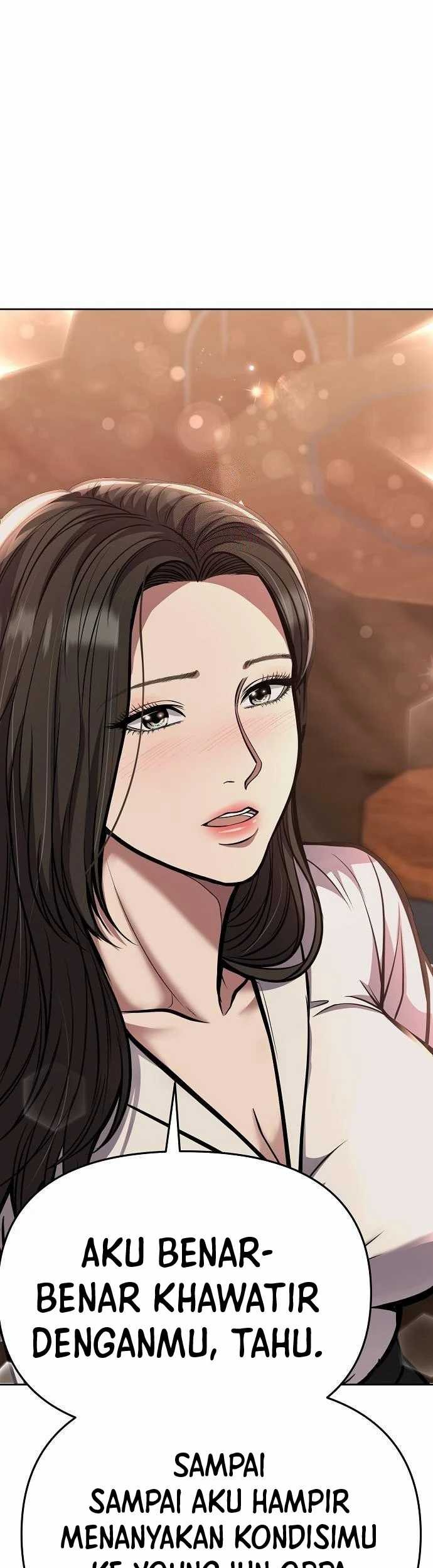Baca Manhwa The New Employee Kim Chul-Soo Chapter 76 Gambar 2