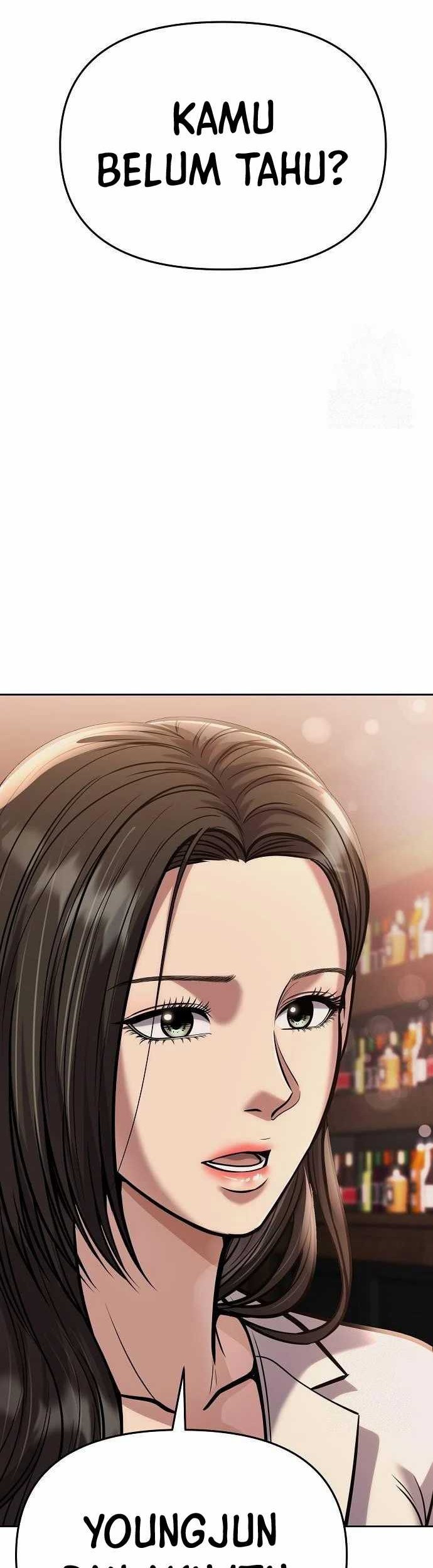 The New Employee Kim Chul-Soo Chapter 76 Gambar 10