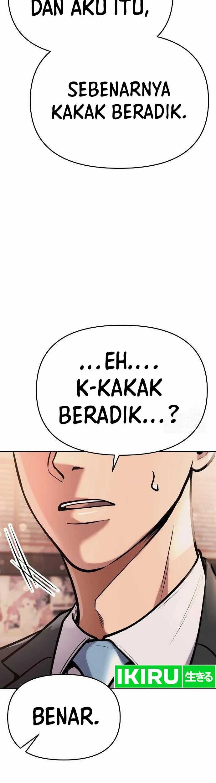 The New Employee Kim Chul-Soo Chapter 76 Gambar 11