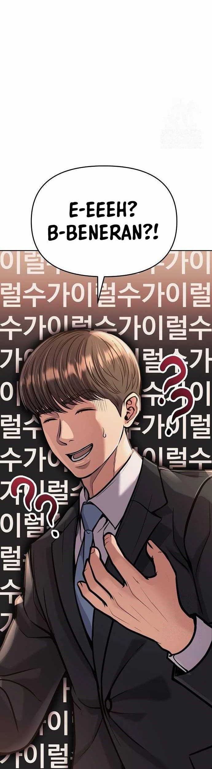 The New Employee Kim Chul-Soo Chapter 76 Gambar 12