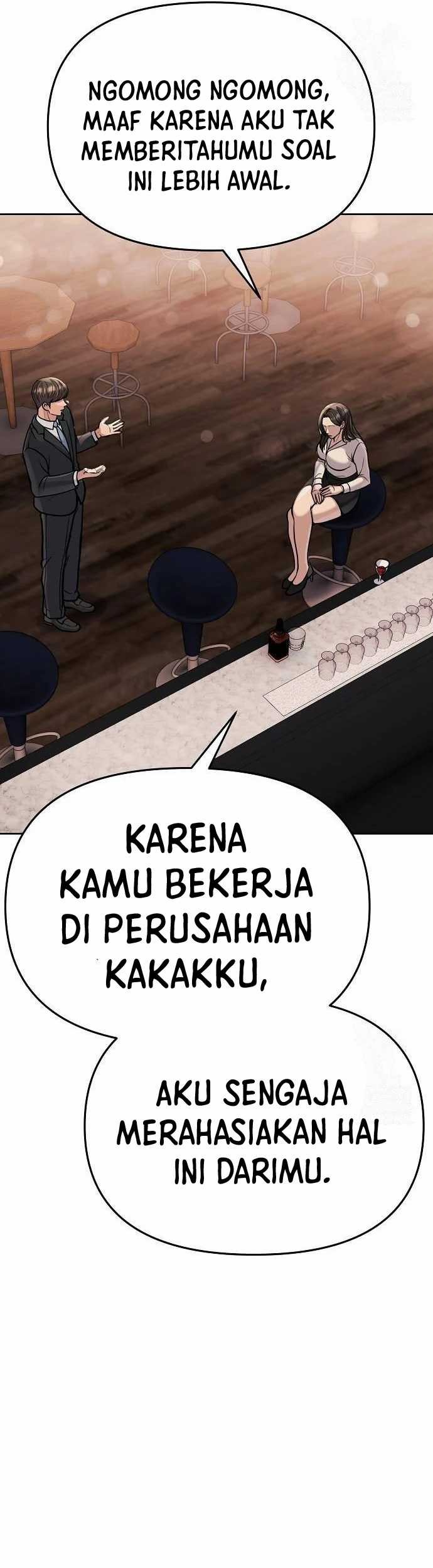 The New Employee Kim Chul-Soo Chapter 76 Gambar 15