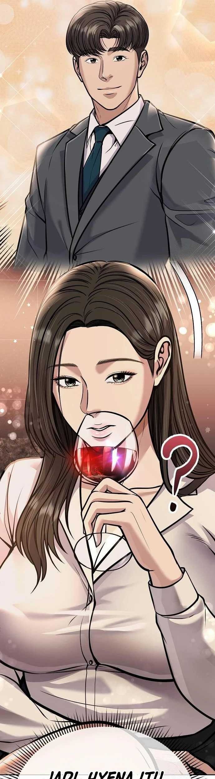 The New Employee Kim Chul-Soo Chapter 76 Gambar 22