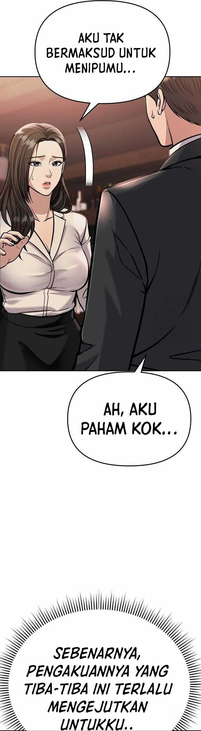 The New Employee Kim Chul-Soo Chapter 76 Gambar 29
