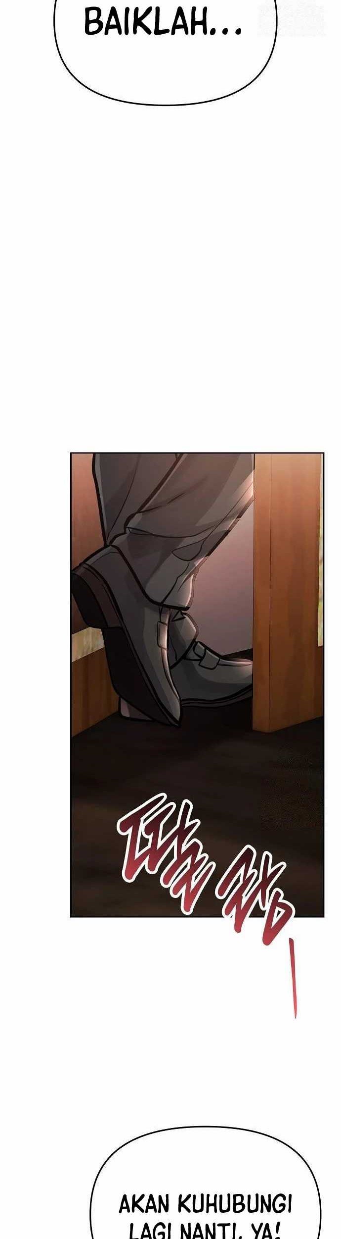The New Employee Kim Chul-Soo Chapter 76 Gambar 32