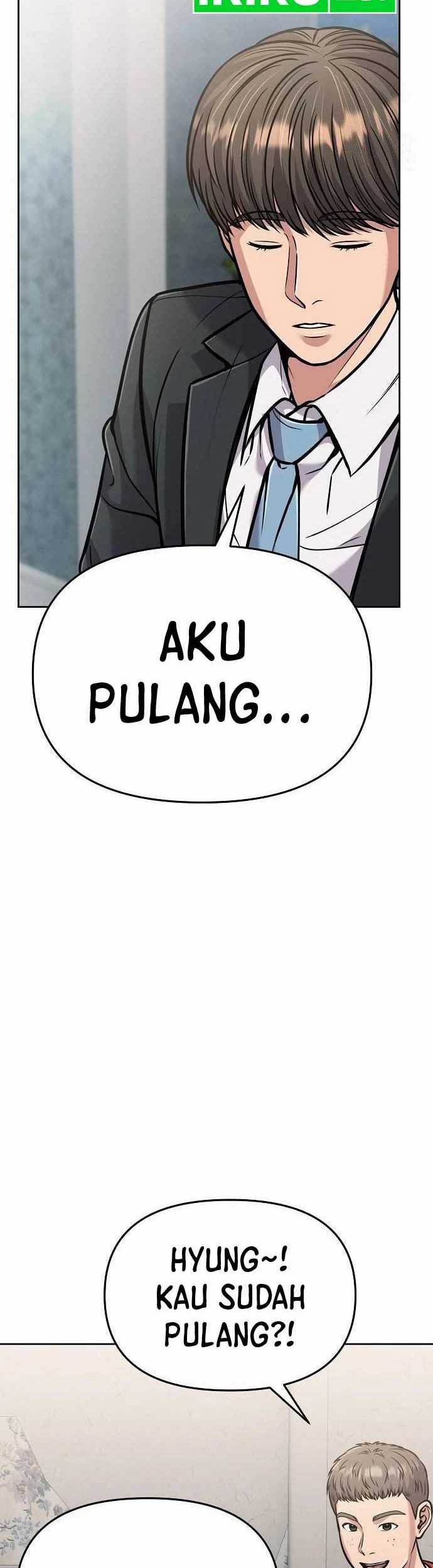 The New Employee Kim Chul-Soo Chapter 76 Gambar 37