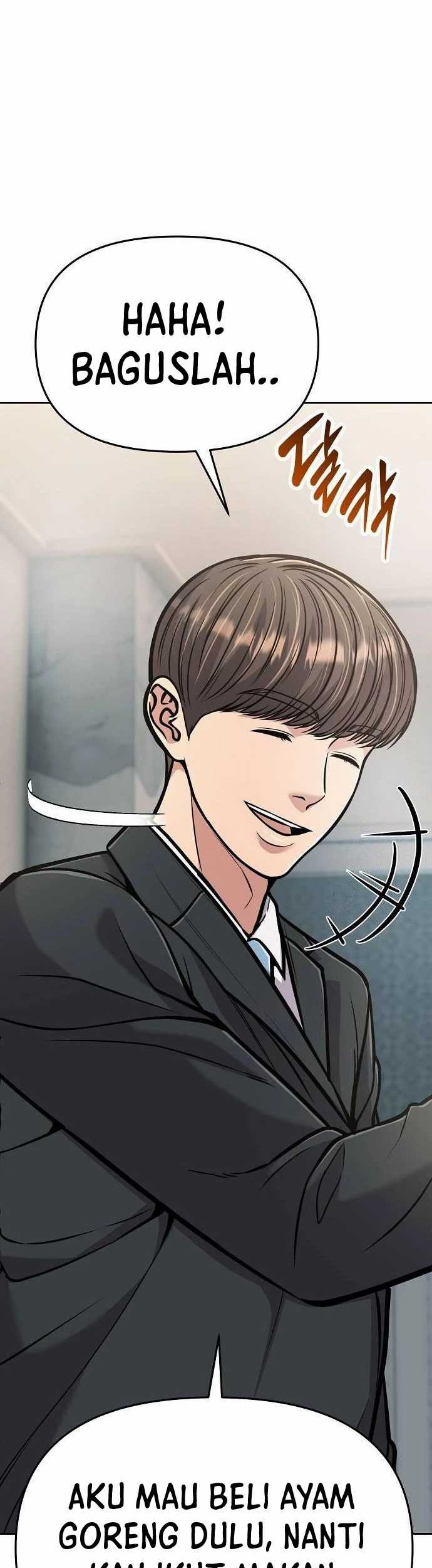 The New Employee Kim Chul-Soo Chapter 76 Gambar 41
