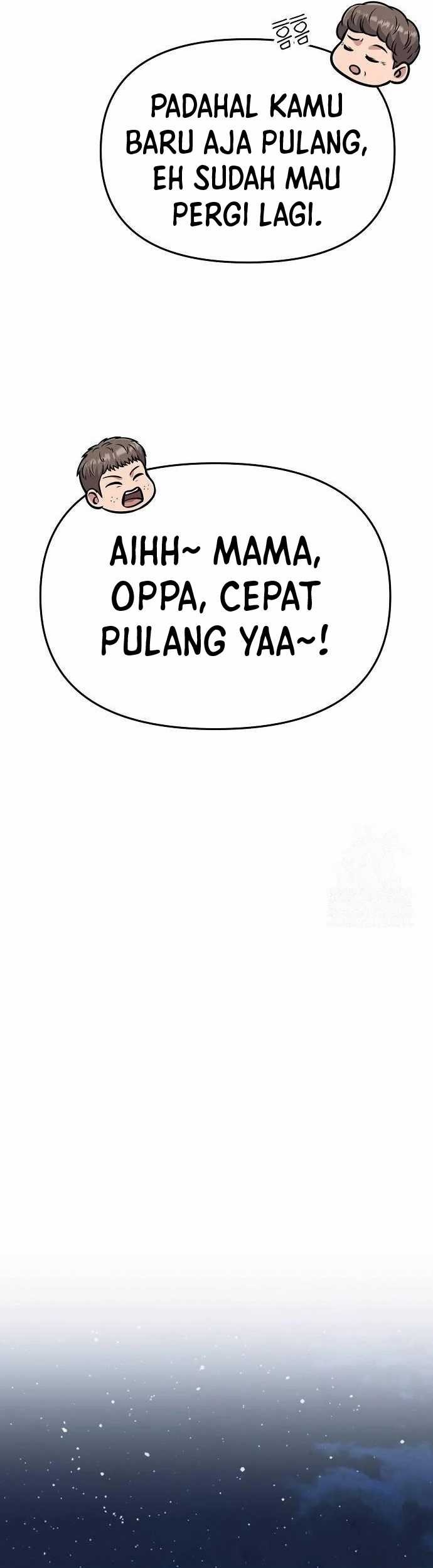 The New Employee Kim Chul-Soo Chapter 76 Gambar 43