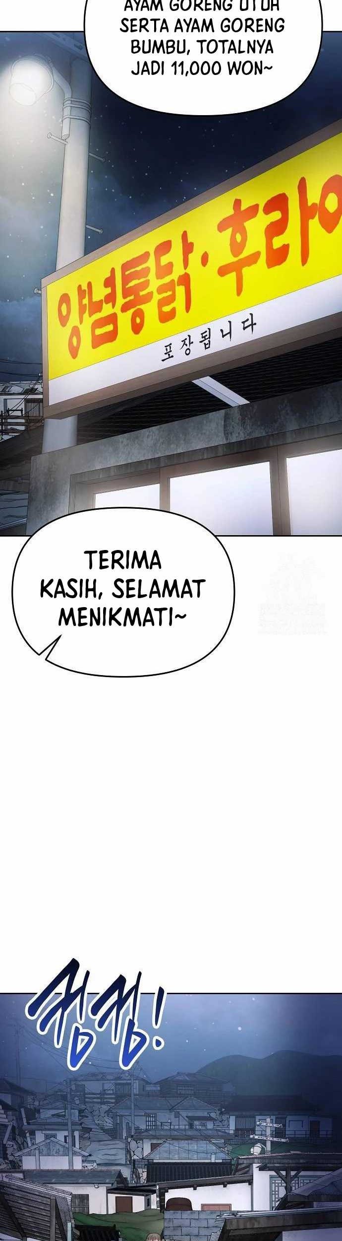 The New Employee Kim Chul-Soo Chapter 76 Gambar 45